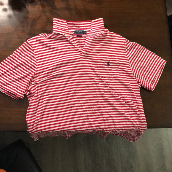 Polo Ralph Lauren Other - Ralph Lauren polo classic fit short sleeve shirt.